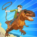 飞奔吧恐龙测试版下载