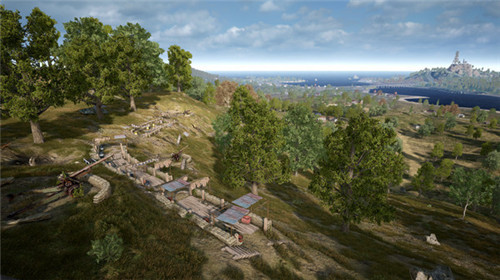 Pubg New State游戏背景介绍轻松了解游戏玩法 181手游门户 Pubg New State游戏背景介绍轻松了解游戏玩法 181手游门户