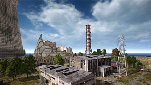 Pubg New State游戏背景介绍轻松了解游戏玩法 181手游门户 Pubg New State游戏背景介绍轻松了解游戏玩法 181手游门户