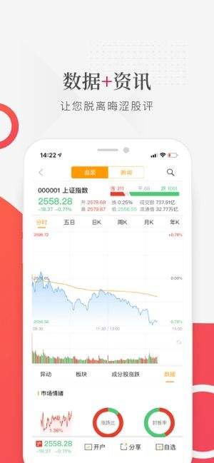 财联社App下载
