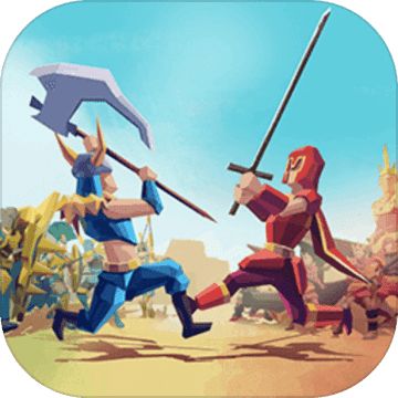 最强战兵手机版官方下载