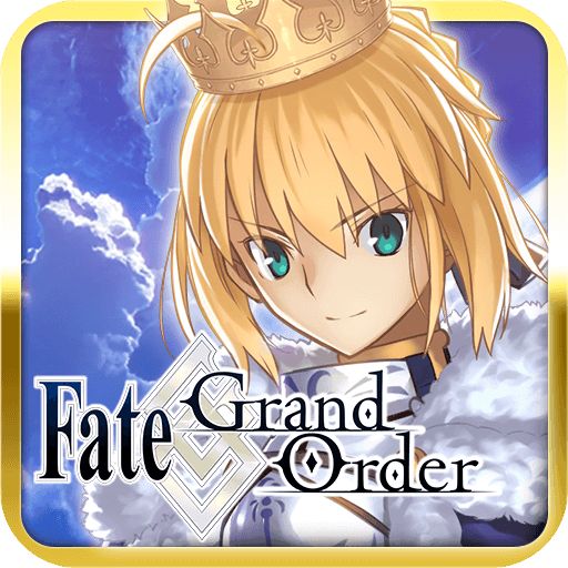 命运-冠位指定（Fate/Grand Order）最新下载