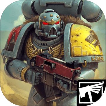 战锤40k雷霆远征安卓版下载