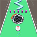 球球守护者Gap Ball 3D