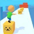 Cube Surfer安卓版下载