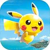 宝可梦随乐拍手机版下载