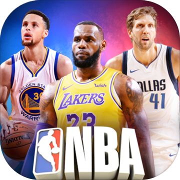 NBA范特西手游正版