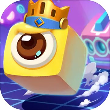 糖豆人类手游跑马圈地下载