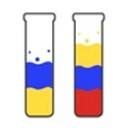 水排序拼图无广告版下载