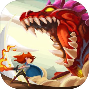 像素远征(魔兽挂机)应用宝版下载
