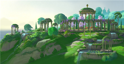 渡神纪怎么玩好玩吗最新游特色解析 核弹头下载站