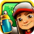 地铁跑酷 Subway Surfers