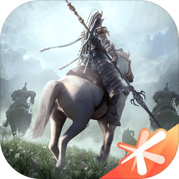 鸿图之下官方版手游下载