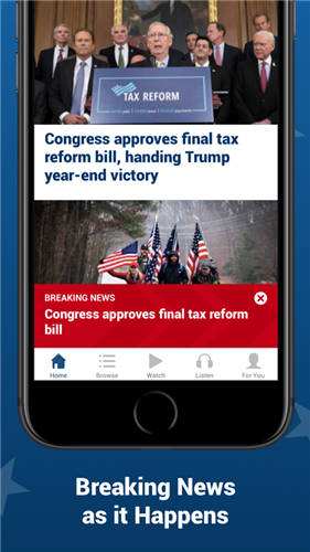 fox newsapp下载_美国福克斯电视台官方出品的新闻客户端_18183下载