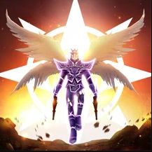 荣耀大天使2022下载