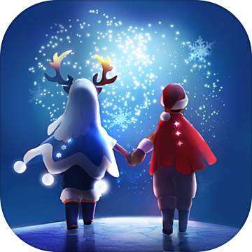 光遇国际服最新版本2024下载