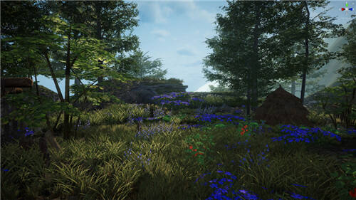 下一站江湖Ⅱ截圖