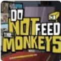 不要喂猴子单机版下载