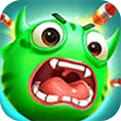 暴走小怪兽红包版下载
