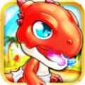 疯狂打恐龙红包版下载