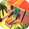 小小绿洲像素世界安卓下载