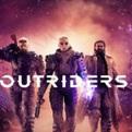 先驱者outriders官方版下载