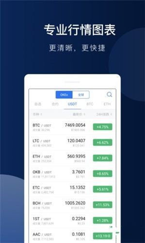 欧易OKEx交易平台官网