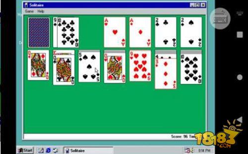win98模拟器桌面版下载_win98模拟器官方正版PC端下载_18183手机游戏下载