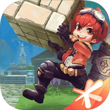 腾讯代理我的世界类手游电脑版下载