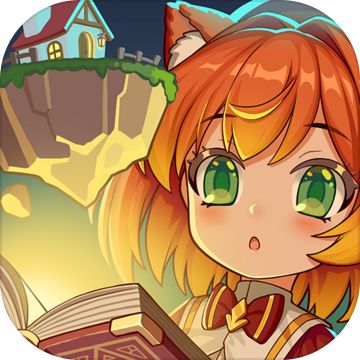 浮空岛物语官方下载