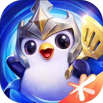 金鏟鏟之戰v1.6.17游戲完整版