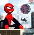 终极蜘蛛侠火柴人英雄大战官网版下载