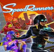 speedrunners
