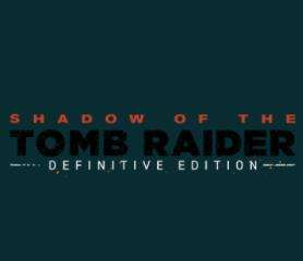 Shadow of the Tomb Raider：最终版免费下载