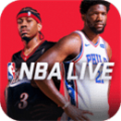 NBA live x