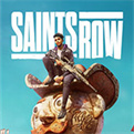 Saints Row（黑道圣徒重启版）