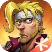 合金弹头觉醒手机版下载