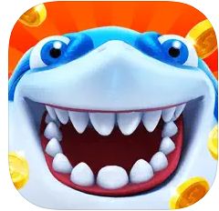 海王捕魚正版2025