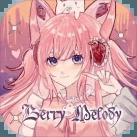 Berry Melody