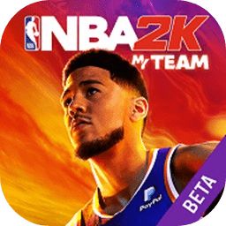 NBA2K23中文冠军版