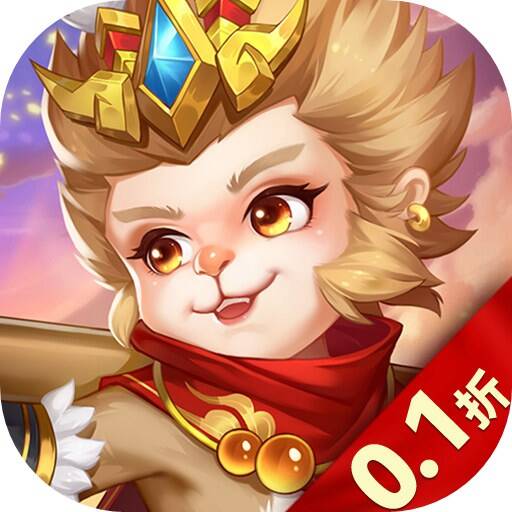 萌将春秋0.1折版