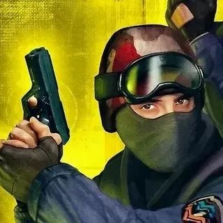 CS反恐精英1.6下载
