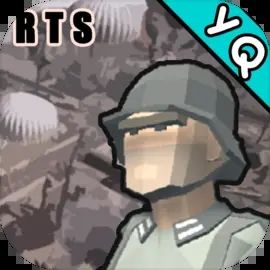 冲突2闪电战安卓版下载