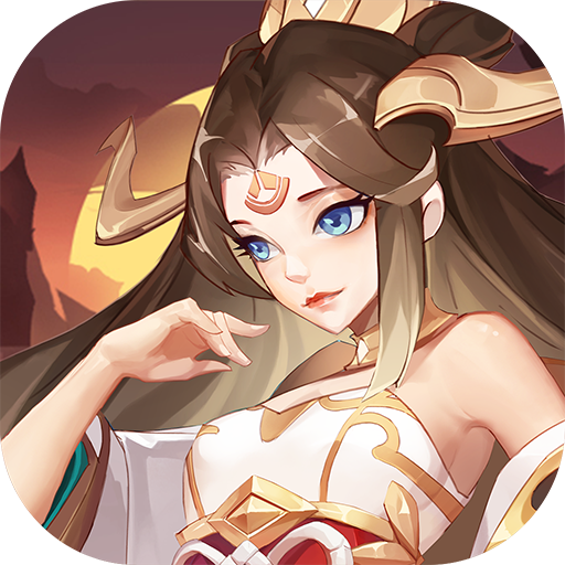  仙宫战纪永久0.1折