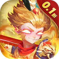 热血西游0.1折送万充版