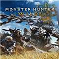 怪物猎人荒野手游下载