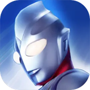 奥特曼格斗之热血英雄