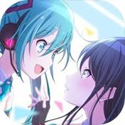 初音未来缤纷舞台电脑版