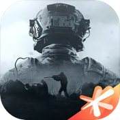 暗区突围苹果官方版