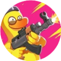 嘎嘎射擊